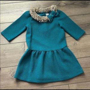 Janie and Jack dress